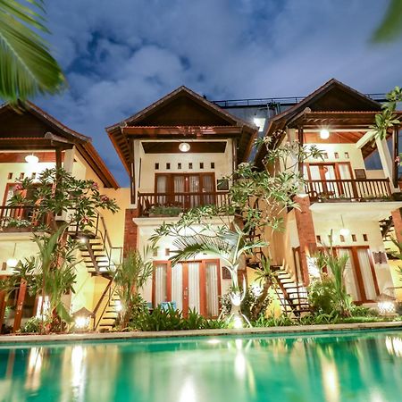 Mina Pelasa Hotel เลอกีอัน ภายนอก รูปภาพ