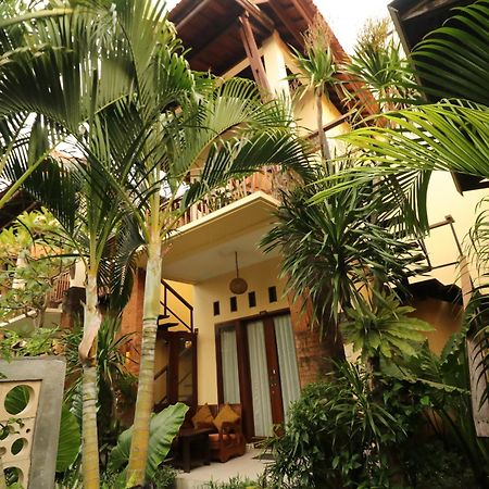 Mina Pelasa Hotel เลอกีอัน ภายนอก รูปภาพ