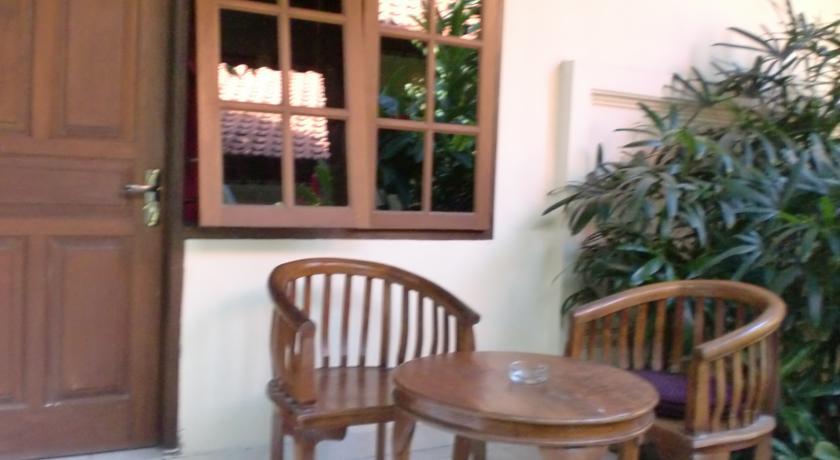 Mina Pelasa Hotel เลอกีอัน ภายนอก รูปภาพ