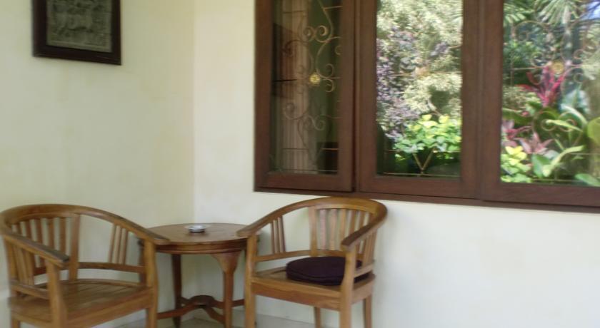 Mina Pelasa Hotel เลอกีอัน ภายนอก รูปภาพ