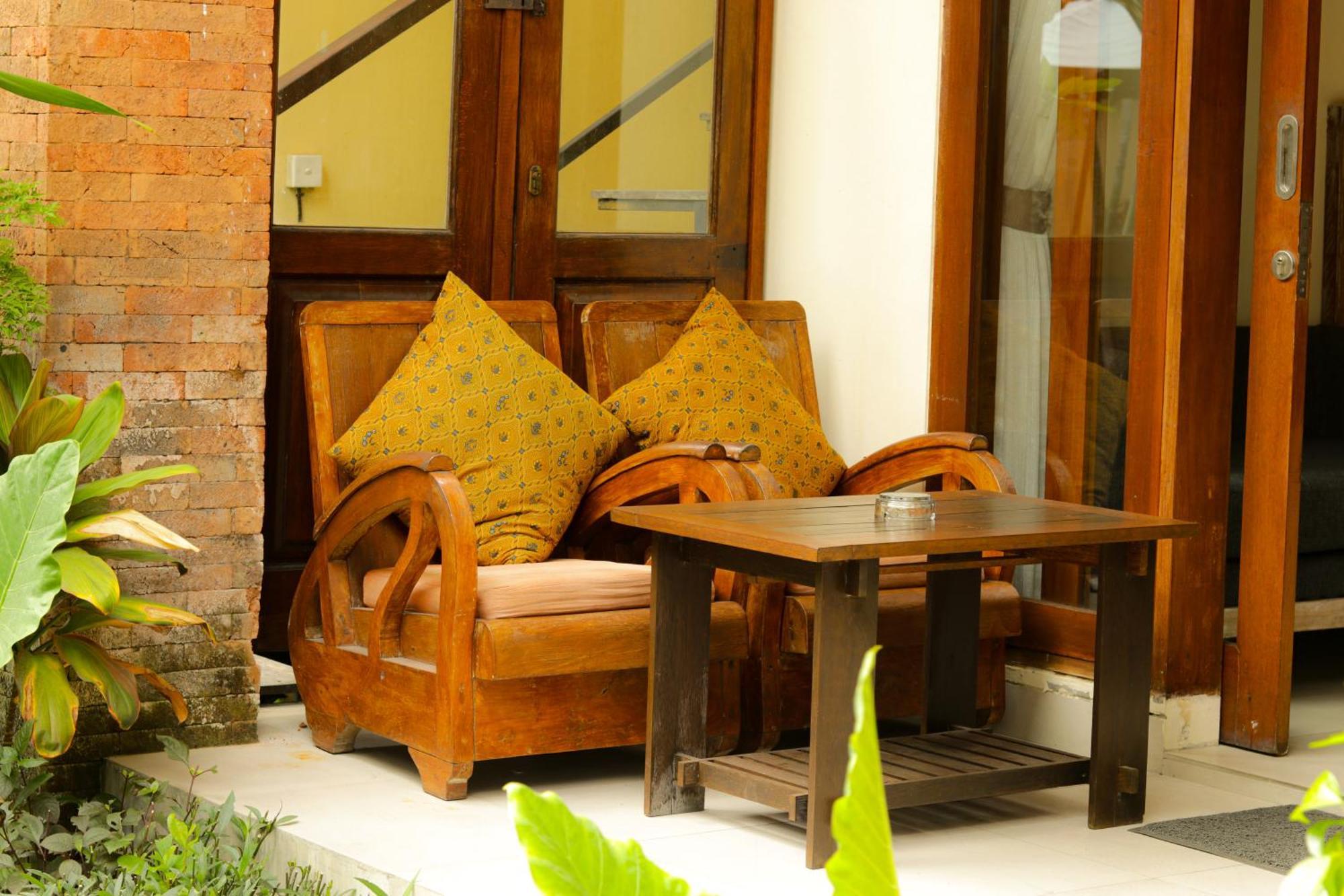 Mina Pelasa Hotel เลอกีอัน ภายนอก รูปภาพ