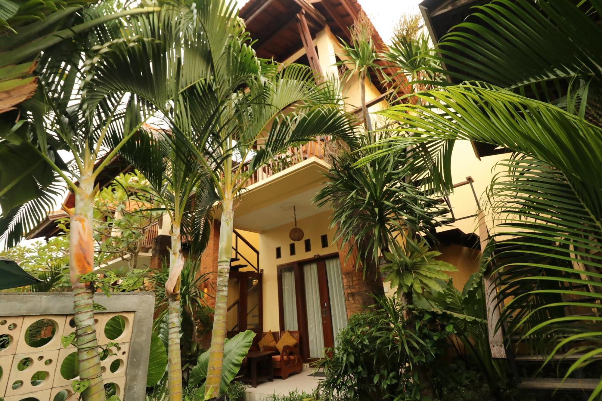 Mina Pelasa Hotel เลอกีอัน ภายนอก รูปภาพ