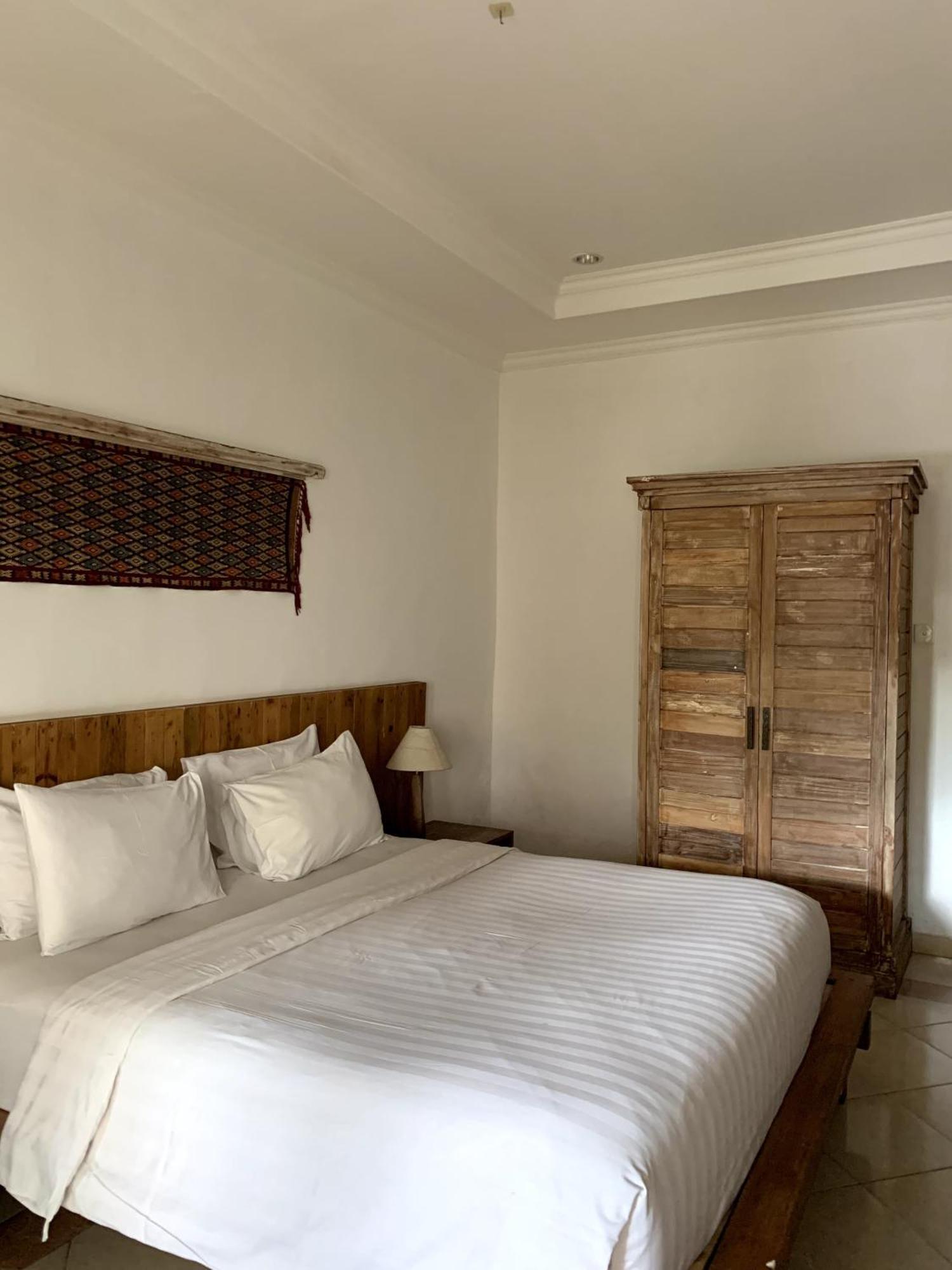 Mina Pelasa Hotel เลอกีอัน ภายนอก รูปภาพ
