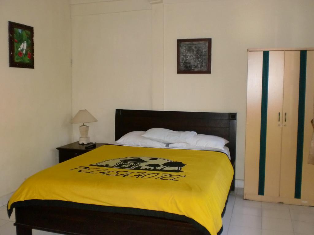 Mina Pelasa Hotel เลอกีอัน ภายนอก รูปภาพ