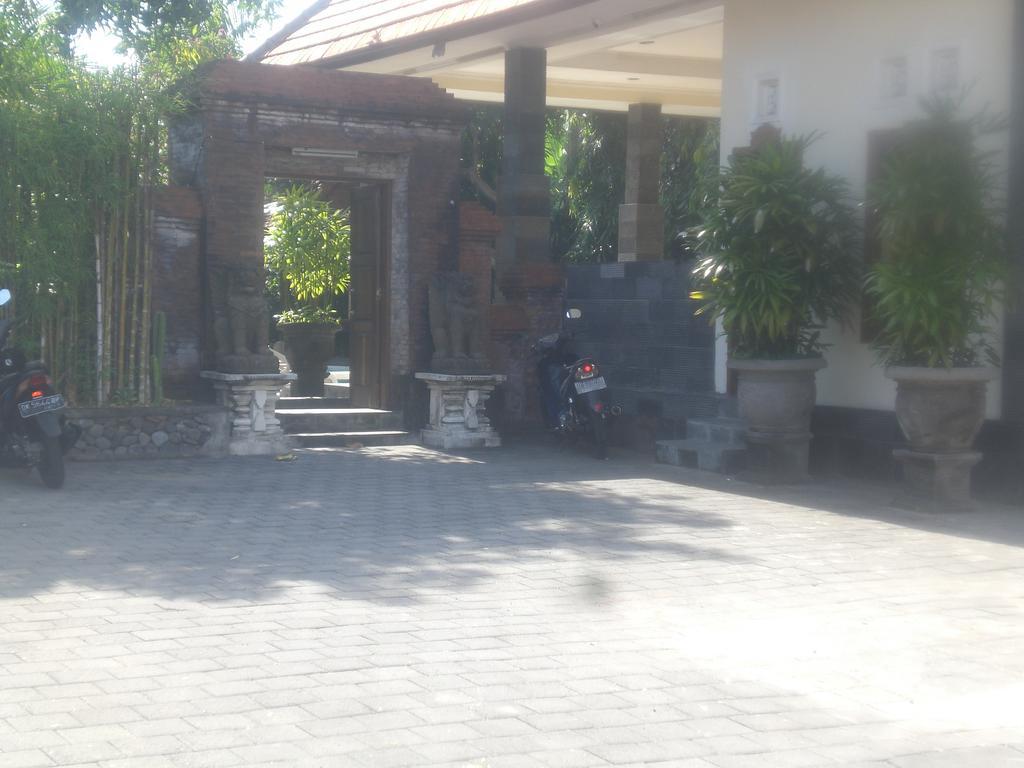 Mina Pelasa Hotel เลอกีอัน ภายนอก รูปภาพ
