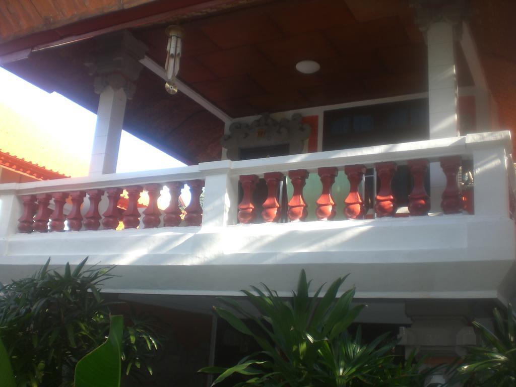 Mina Pelasa Hotel เลอกีอัน ห้อง รูปภาพ