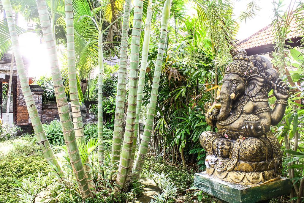 Mina Pelasa Hotel เลอกีอัน ภายนอก รูปภาพ