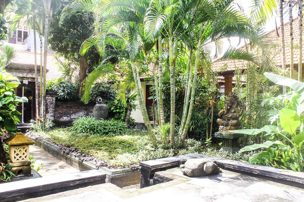Mina Pelasa Hotel เลอกีอัน ภายนอก รูปภาพ