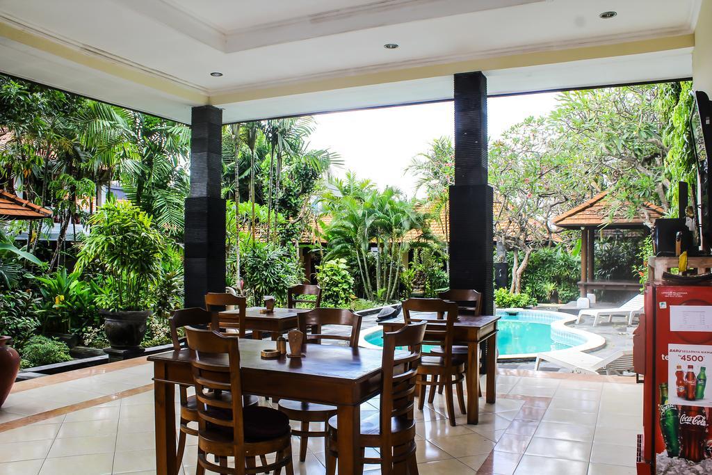 Mina Pelasa Hotel เลอกีอัน ภายนอก รูปภาพ