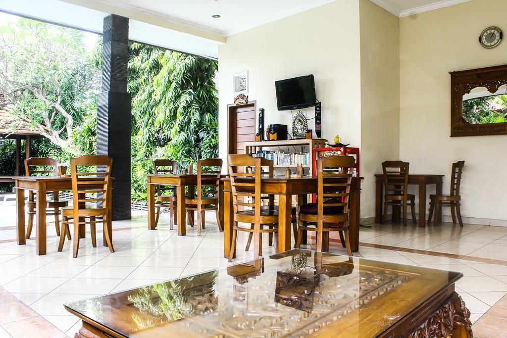 Mina Pelasa Hotel เลอกีอัน ภายนอก รูปภาพ