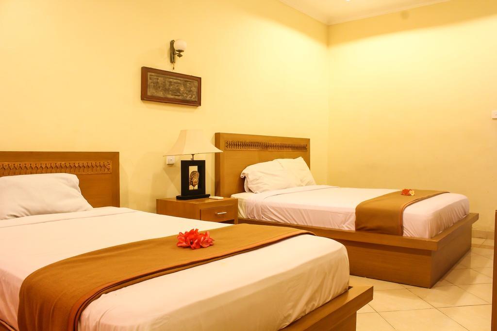 Mina Pelasa Hotel เลอกีอัน ภายนอก รูปภาพ