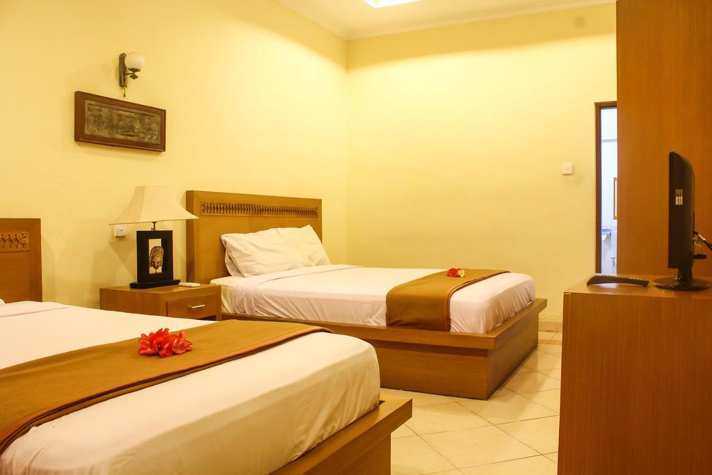 Mina Pelasa Hotel เลอกีอัน ภายนอก รูปภาพ