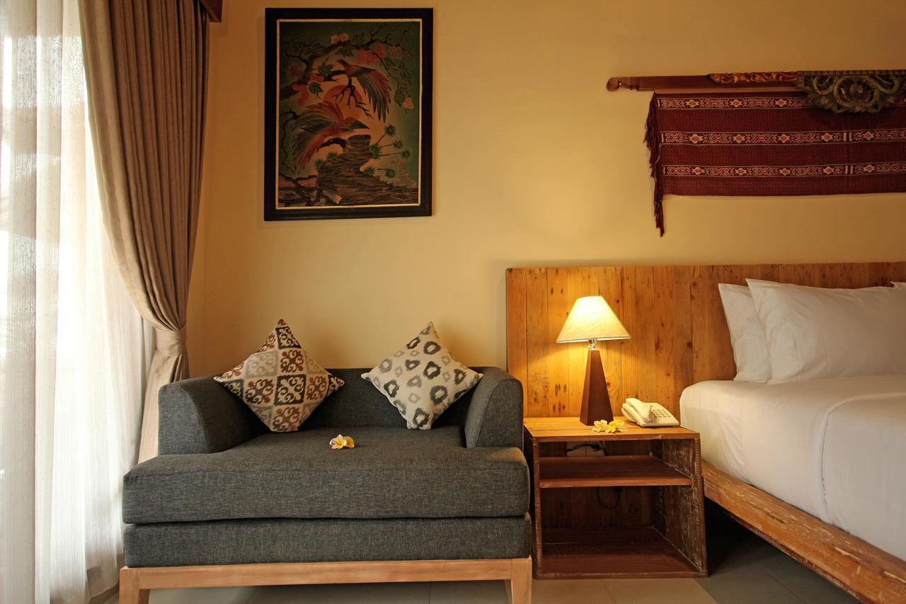 Mina Pelasa Hotel เลอกีอัน ห้อง รูปภาพ