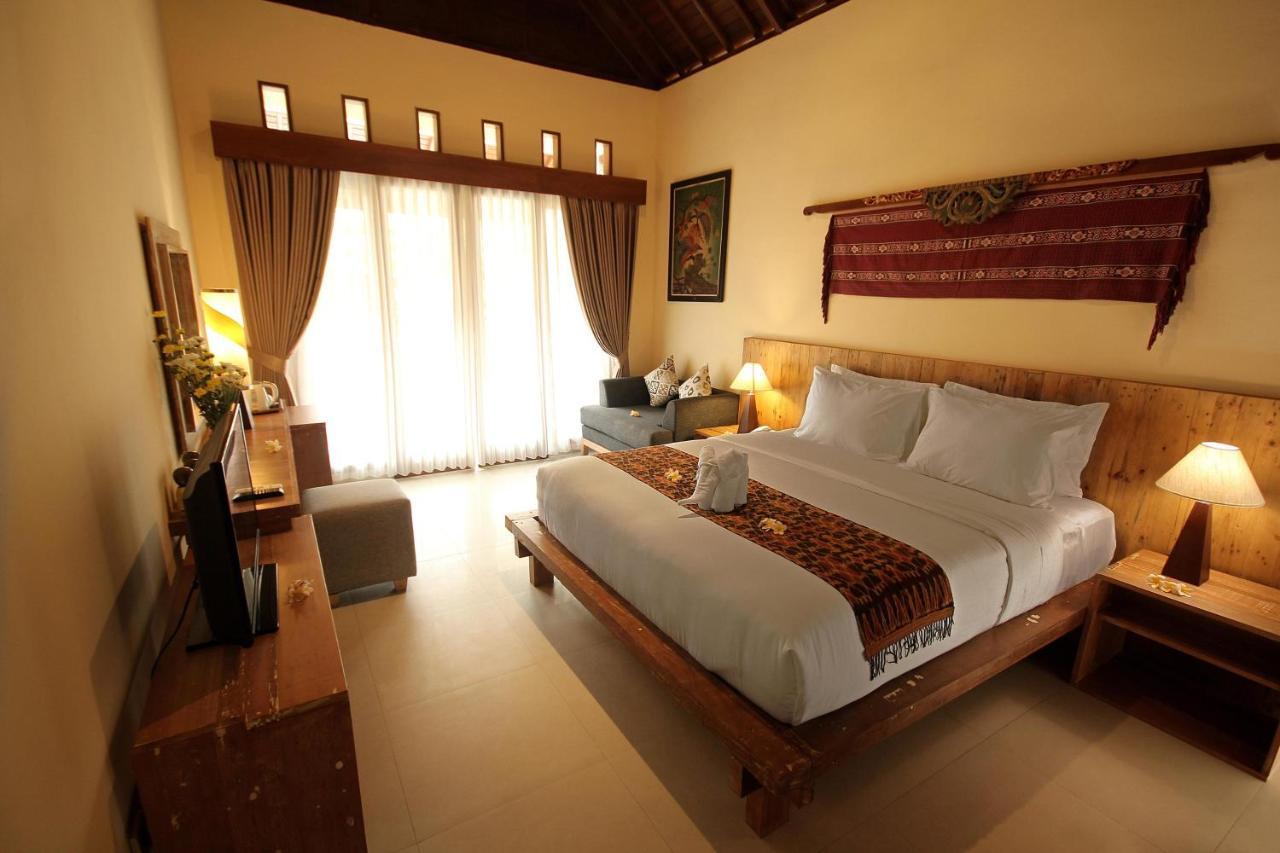 Mina Pelasa Hotel เลอกีอัน ห้อง รูปภาพ
